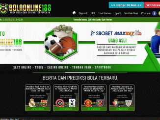 BOLAONLINE188