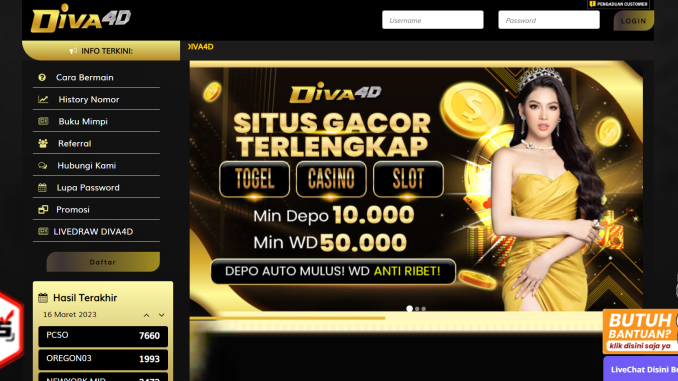 DIVA4D DIVA4D