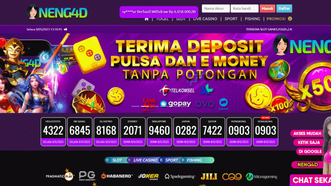 NENG4D NENG4D