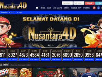 NUSANTARA4D