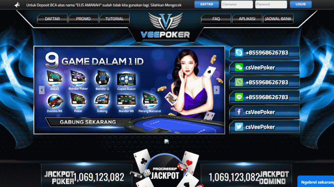 VEEPOKER VEEPOKER