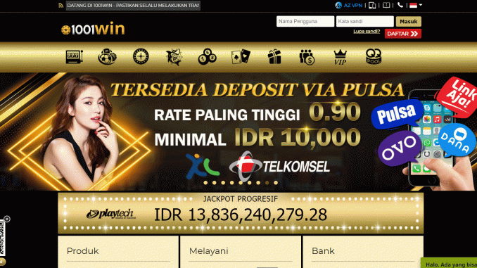 1001WIN 1001WIN