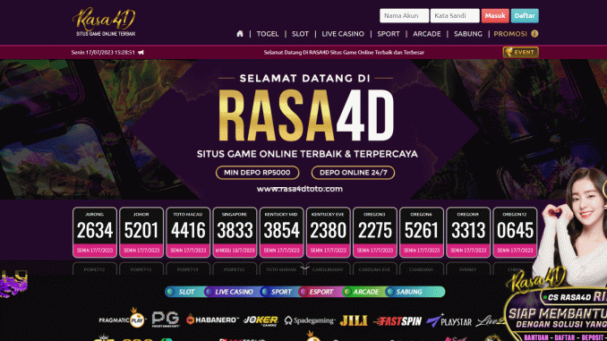 RASA4D RASA4D