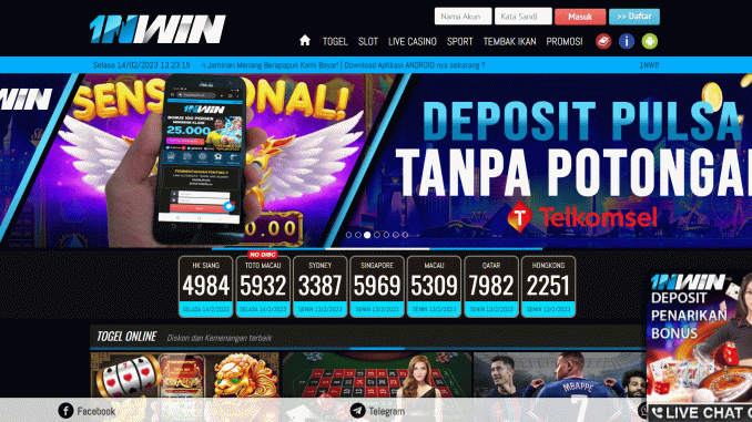 1NWIN 1NWIN
